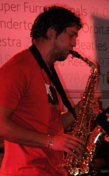 Photo of James gardiner Bateman